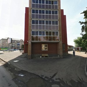 Pobedy avenue, 46А, Kopeysk: photo