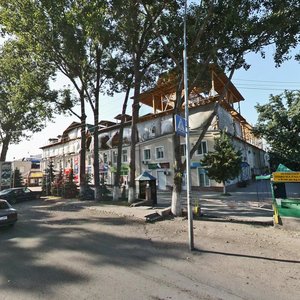 Gani Muratbayev Street, 63, : foto