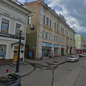 Sukhe-Batora Street, 18, Irkutsk: photo