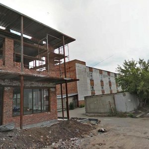 Ulitsa Kuybysheva, 132Ж ، أومسك: صورة