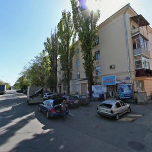 Ulitsa Chkalova, 167, Krasnodar: photo