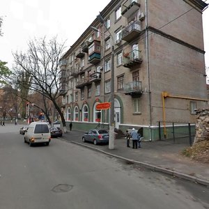 Biloruska Street, 32, Kyiv: photo