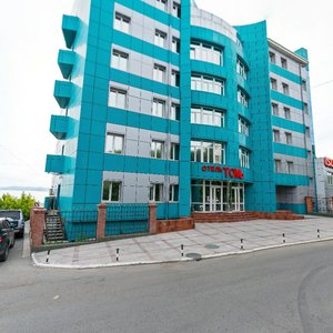 Владивосток, Енисейская улица, 23В: фото