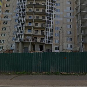 Ulitsa Sady, 2И ، كراسنويارسك: صورة
