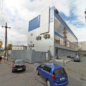 Proletarskaya Street, 128 ، بارناول: صورة