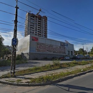 Gromovoy Street, 20А, Togliatti: photo