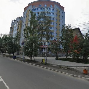 Sovetskaya Street, 52, Syktyvkar: photo