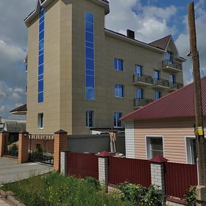 Novokaryernaya Street, 18, Lipetsk: photo