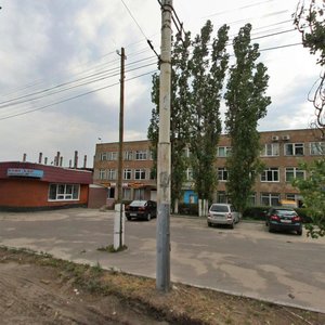 Lebedeva Street, 6, : foto