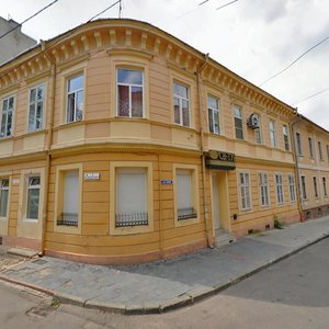 Vulytsia Skovorody, 2/21, Chernivtsi: photo