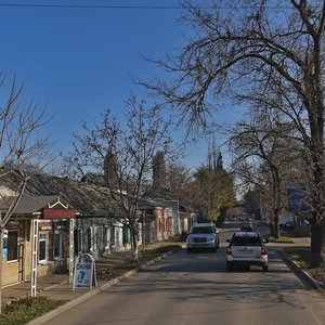 Минеральные Воды, Улица Пушкина, 34: фото