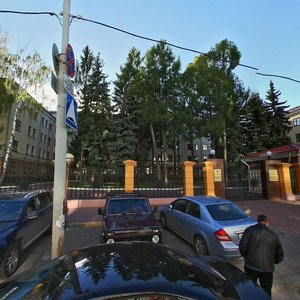 Izhorskaya Street, 25 ، نيجني نوفغورود: صورة