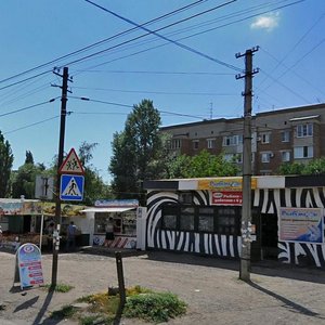Dachnaya ulitsa, 75А, Taganrog: photo