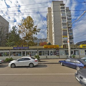 Ulitsa Tyulyayeva, 39/1с6, Krasnodar: photo