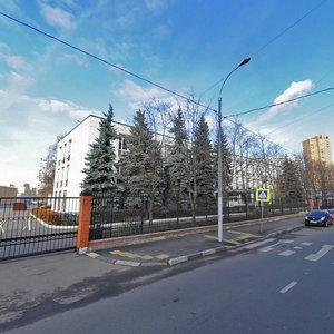 Klyazminskaya Street, No:3с1, Moskova: Fotoğraflar