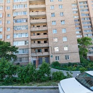 Ulyanovskaya ulitsa, 6, Vladivostok: photo