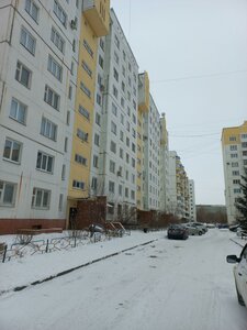 Ulitsa Dmitriyeva, 1/4, : foto