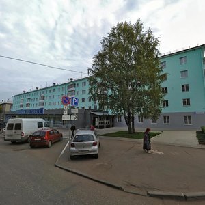 Киров, Улица Карла Маркса, 38: фото