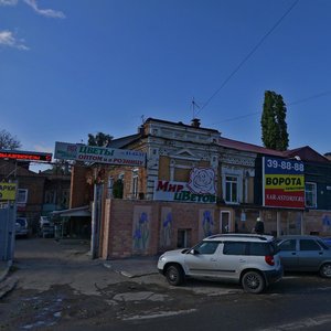 Volskaya ulitsa, 130, Saratov: photo