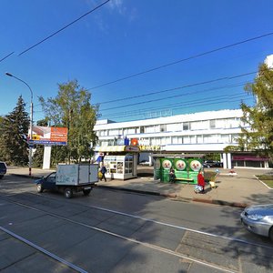 Ульяновск, Улица Бебеля, 2: фото