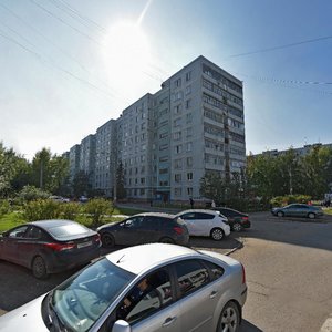 Adoratskogo Street, 10, Kazan: photo