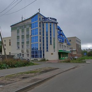 Gaydara Street, 55к2, Arkhangelsk: photo