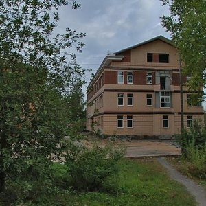 Ulitsa Gagarina, No:26, Vologda: Fotoğraflar