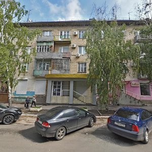 Тольятти, Улица Карла Маркса, 60: фото
