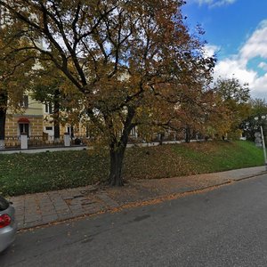 Bolshaya Moskovskaya Street, 74, Vladimir: photo
