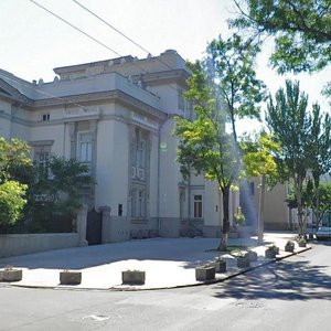 Vulytsia Pastera, 13 ، أوديسا: صورة
