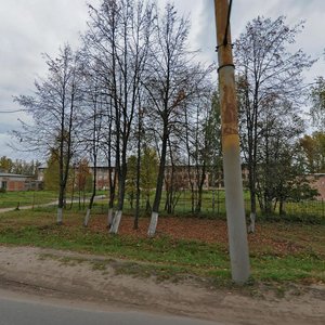 Tutaevskoe Highway, 74, Yaroslavl: photo