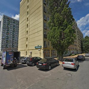 Klavdiivska Street, 40Б, Kyiv: photo