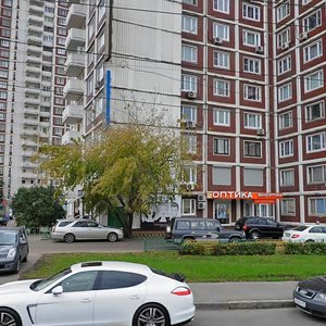 Sergiya Radonezhskogo Street, No:12к1, Moskova: Fotoğraflar