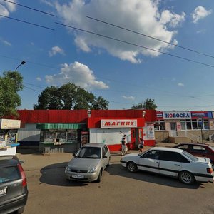 Орёл, Южный переулок, 2А: фото
