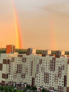 Novovatutinski Avenue, 8, Moscow: photo