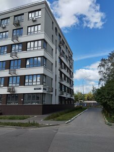 Sivashskiy Lane, 4, Nizhny Novgorod: photo