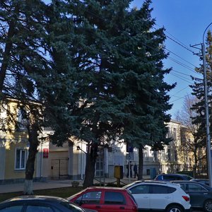 Sovetskaya Street, 9, Stavropol: photo