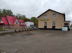 Derevnya Ugrada, 18Б, Pskov Oblast: photo