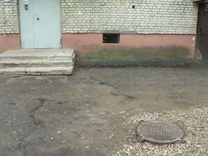 50 Let Oktyabrya Street, 22, Kolchugino: photo