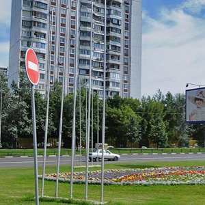 Sumskoy Drive, 2к6, Moscow: photo