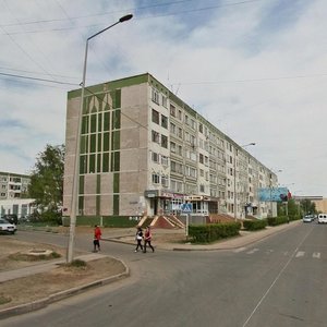 Petrov Sok., No:23, Astana: Fotoğraflar