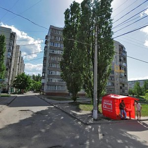 Prospekt Mykhaila Lushpy, 10, : foto