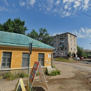 Proletarskaya Street, 2, : foto