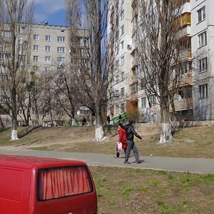 Zodchykh Street, 44, Kyiv: photo