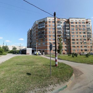 Krasnykh Zor Street, 19, Nizhny Novgorod: photo