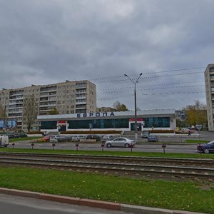 Smalienskaja vulica, 5А, Vitebsk: photo