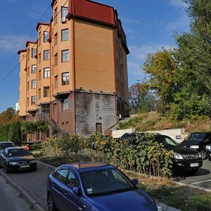 Zelenohirska Street, 8, Kyiv: photo