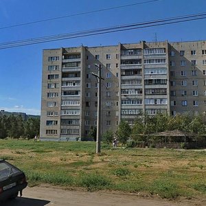 Avtozavodskoye Highway, 47, Togliatti: photo