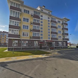 Nadezhd Boulevard, 40, Krasnodar Krai: photo