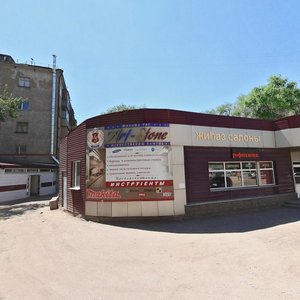 Fedor Poletaev street, 15А, Karaganda: photo